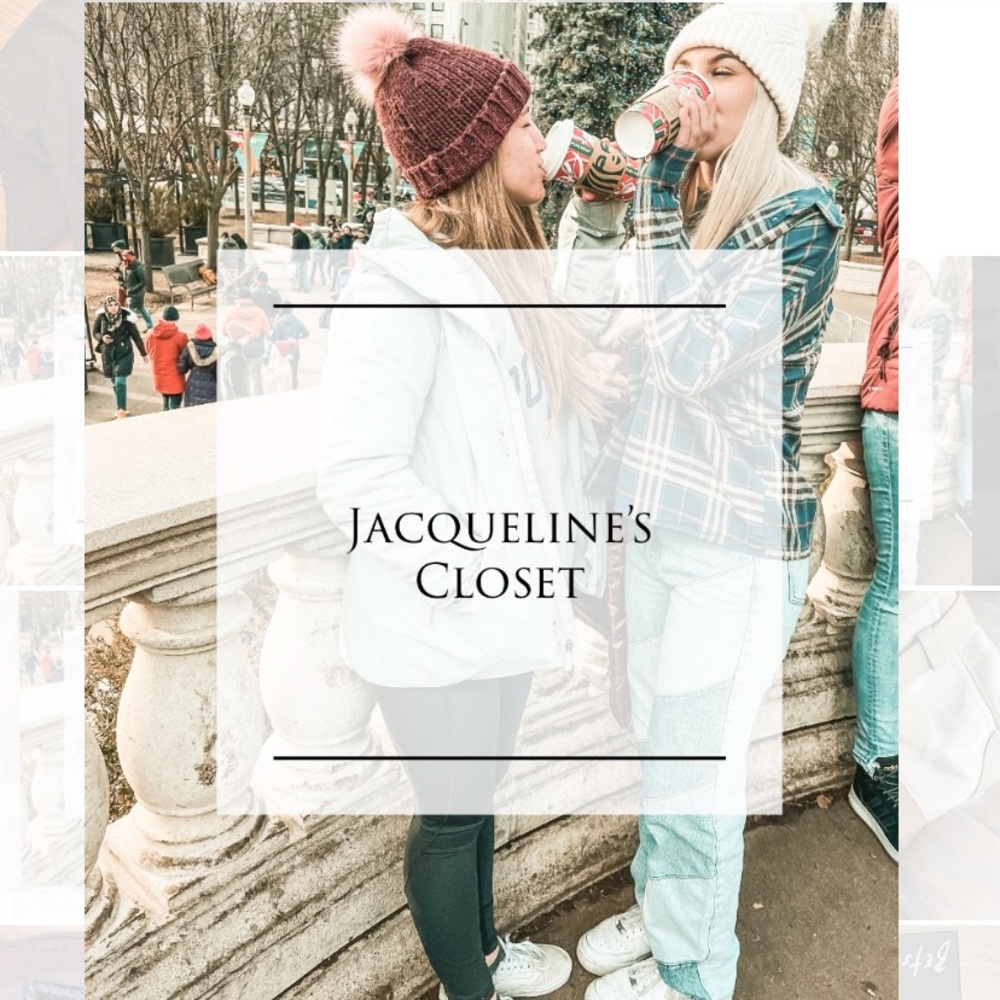 Jacqueline’s Closet is the place to get all your favorites at amazing prices.